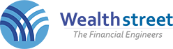 WEALTHSTREET FINANCIAL SERVICES PVT LTD Logo