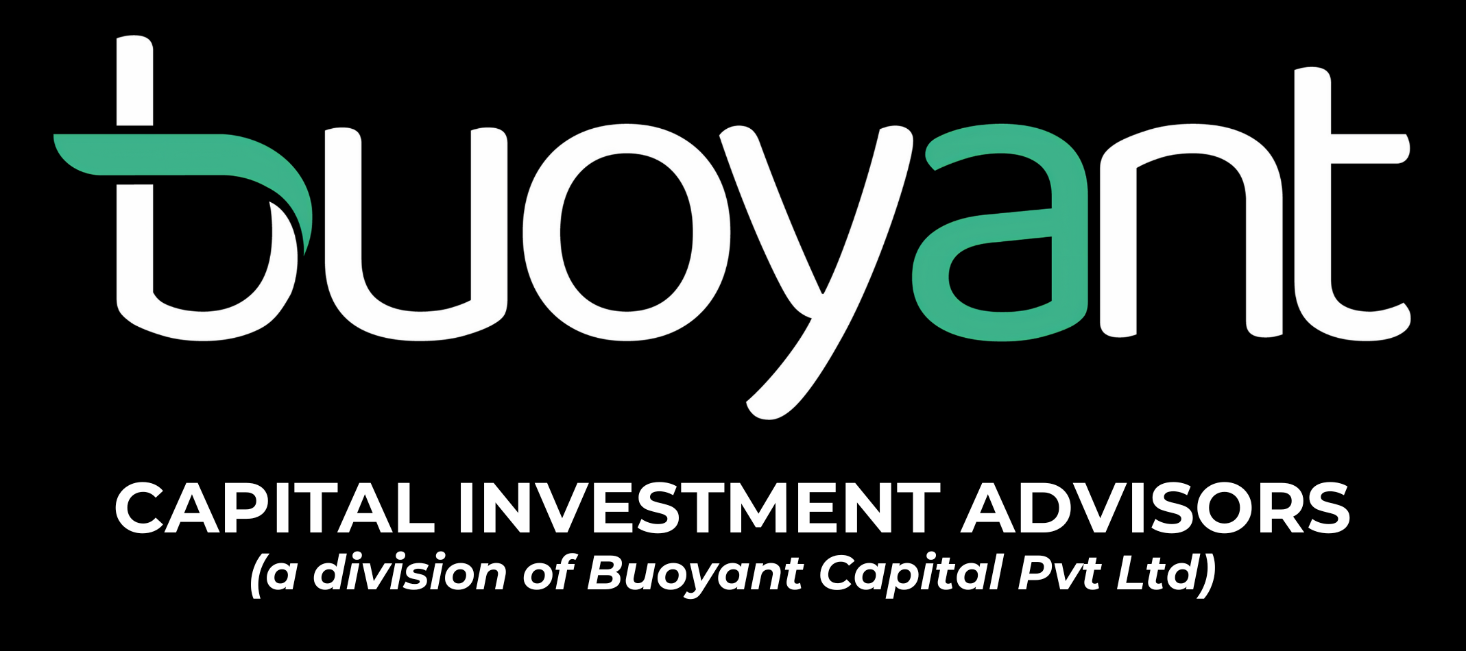 BUOYANT CAPITAL PVT LTD Logo